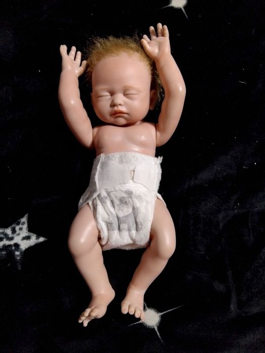 Лялька реборн ...
