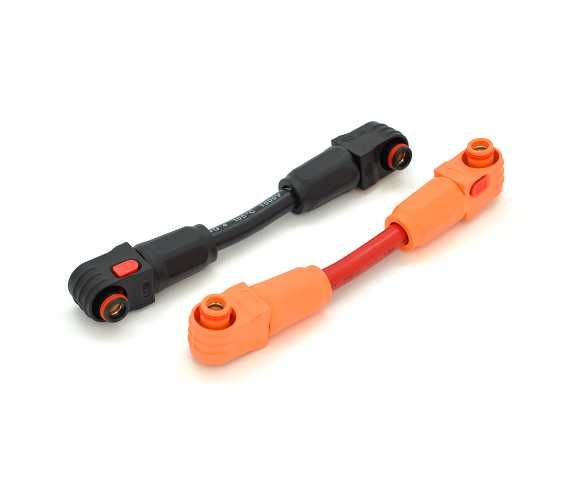 Оригинальный Кабель для подключения к инвертору Deye 1,5м