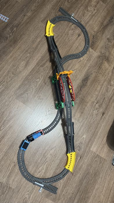 Kolejka Tomek i Przyjaciele