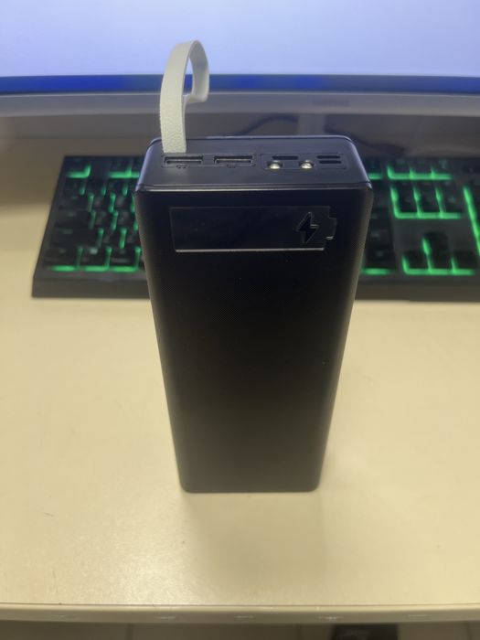 Корпус PowerBank 50000mAh 18650