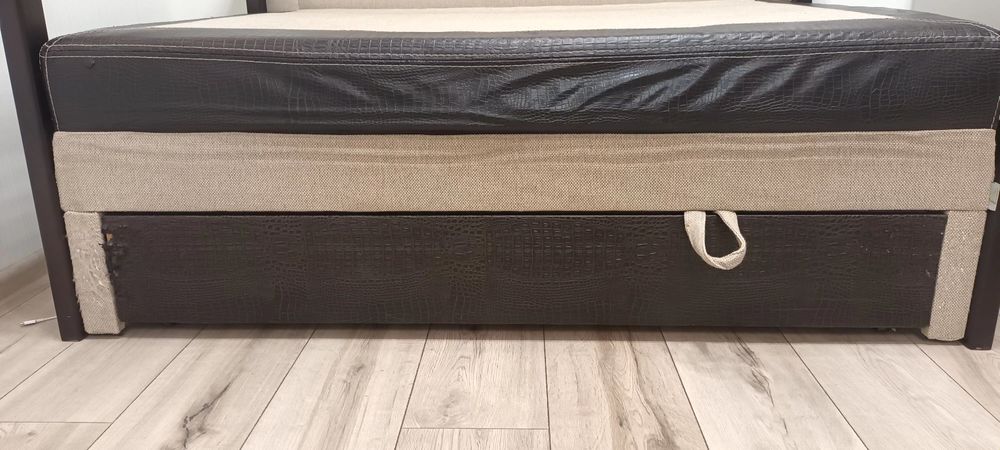 Продам диван-ліжко
