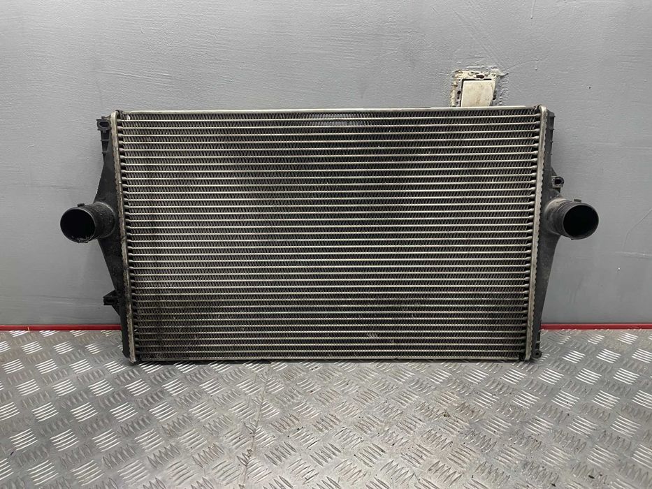 Intercooler Volvo V70 II 2,4T AWD