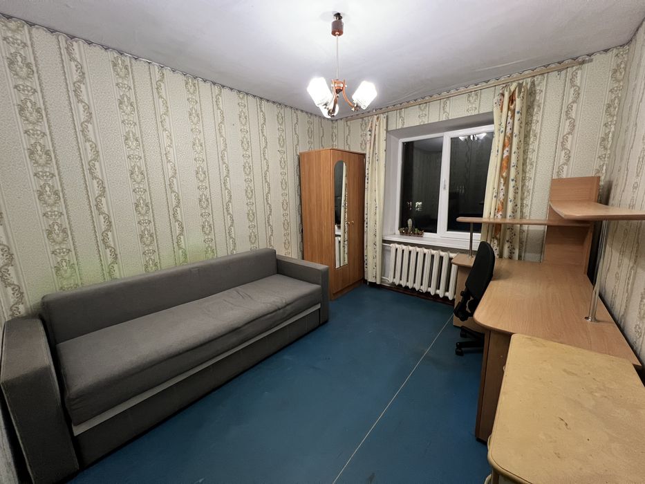 3 кімнатна Центр Соборна Драмтеатр Старицького Енеїда