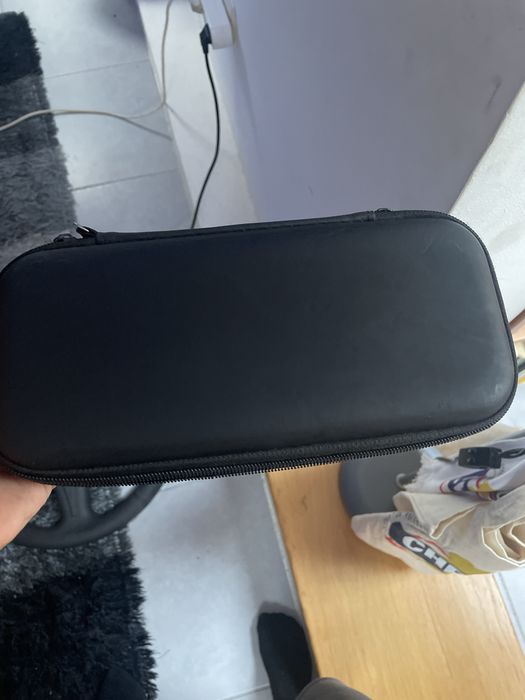 Capa para nintenho switch