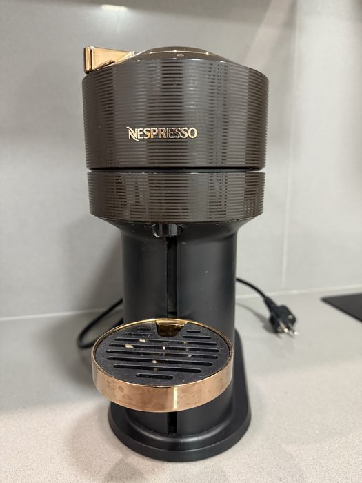 Nespresso vertuo