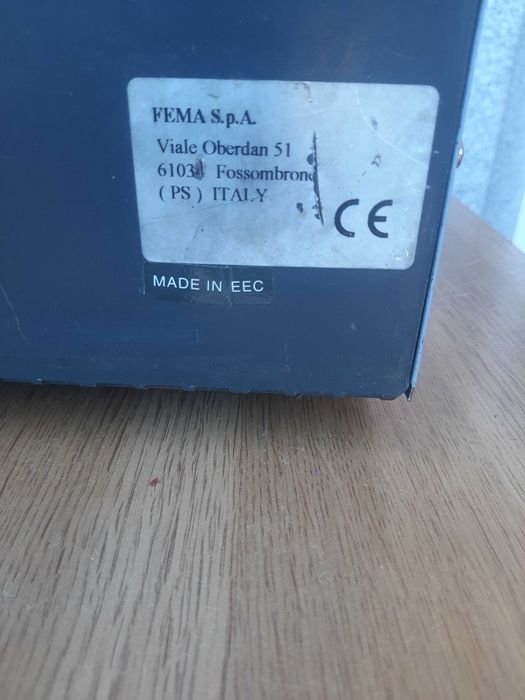 Maquina de corte Plasma