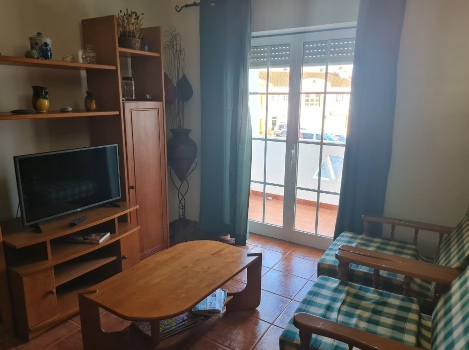 Apartamento T2 Vila nova de Milfontes