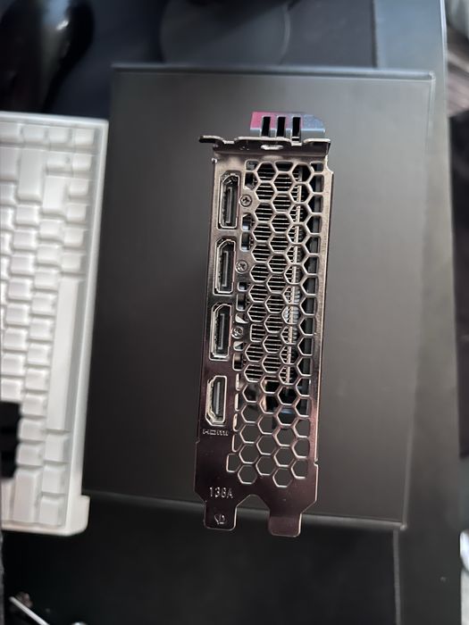 Geforse rtx 3060 12gb geinward invidia