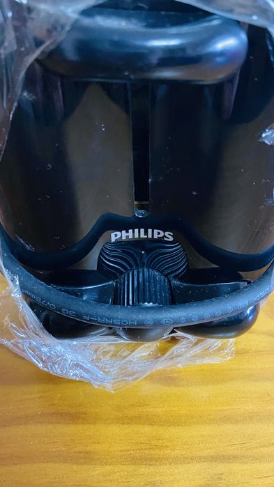 Torradeira Philips 2 fendas