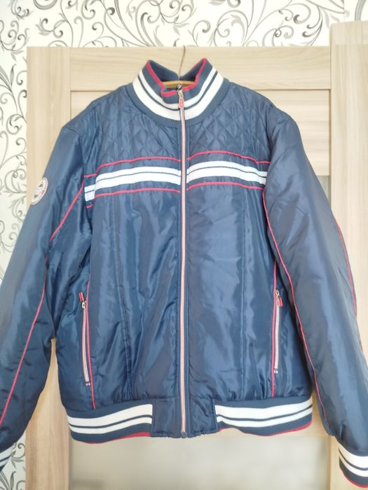 Бомпер Lonsdsle легіт