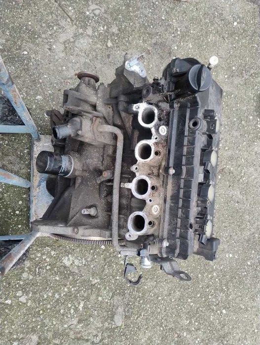 Colt silnik i kolektor MN195894