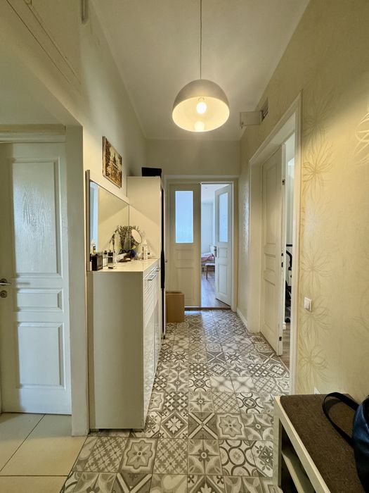 3-кімнатна квартира за адресою вул. Китобійна (площа 78 м²) - Atlanta.ua - фото 4