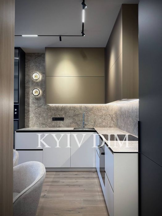 2-комнатная квартира по адресу ул. Владимирская (площадь 65 м²) - Atlanta.ua - фото 7