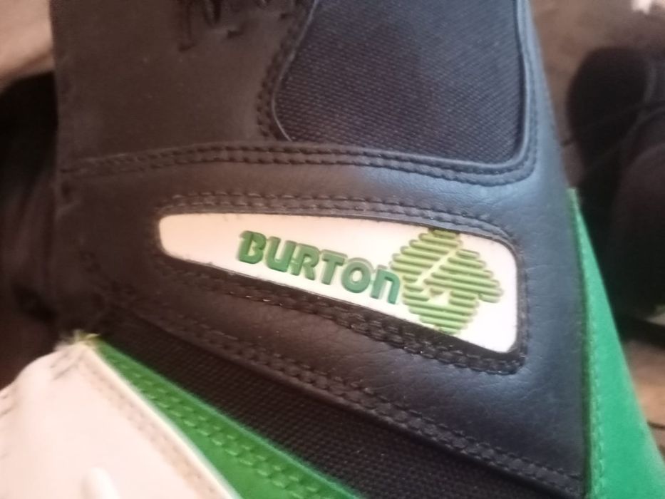 Botas de snowboard Burton