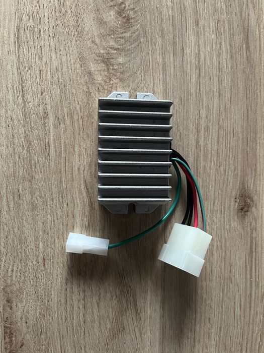 Zapłon Jawa 350 cdi