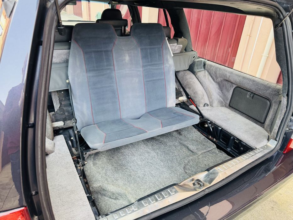Volvo 960 wagon 2.5 24v Nacional