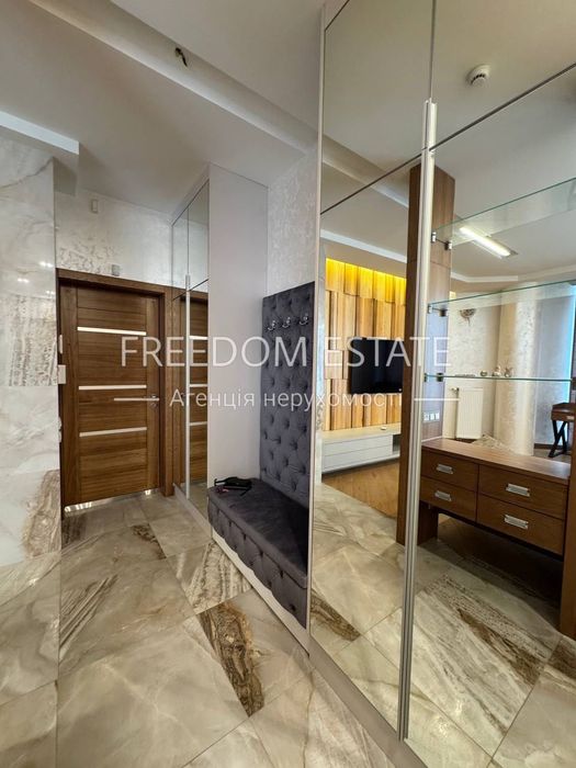 155 тыс$‼️‼️Экс! Две спальни/ ЖК ПАВЛОВСКИЙ КВАРТАЛ/ 3 к. квартира