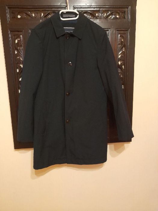 Плащ, тренч Tommy Hilfiger