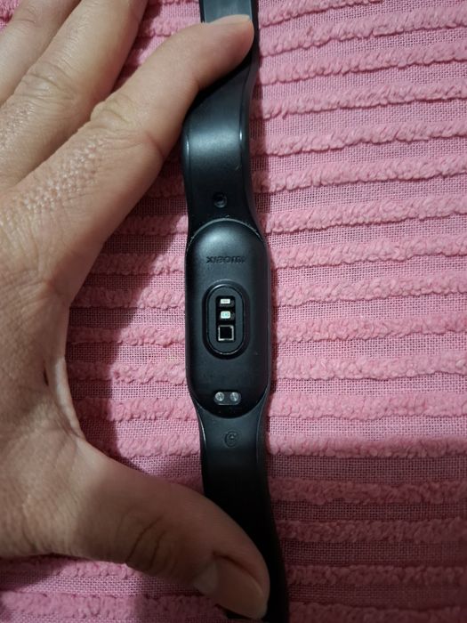Xiaomi Mi Smart Band 7 Watch64564327979522122
