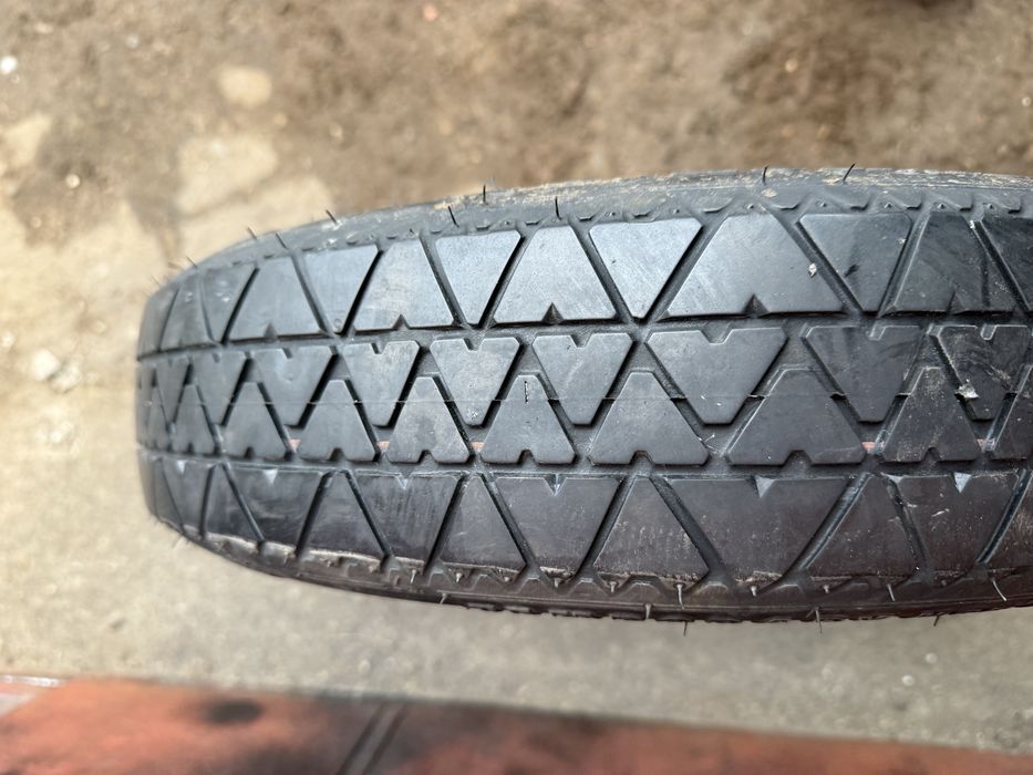 Докатка Smart 3x112 R15
