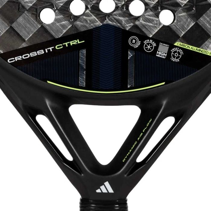 Ракетка для падел-тенісу Adidas Cross It Ctrl 3.4