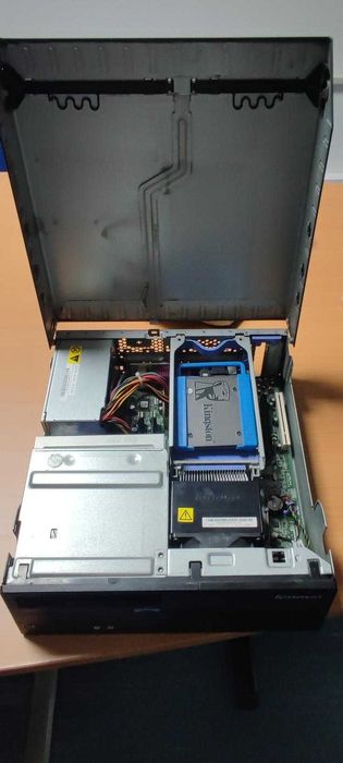 Computador Lenovo ThinkCentre M58e