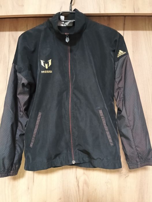 Kurteczka Adidas Messi