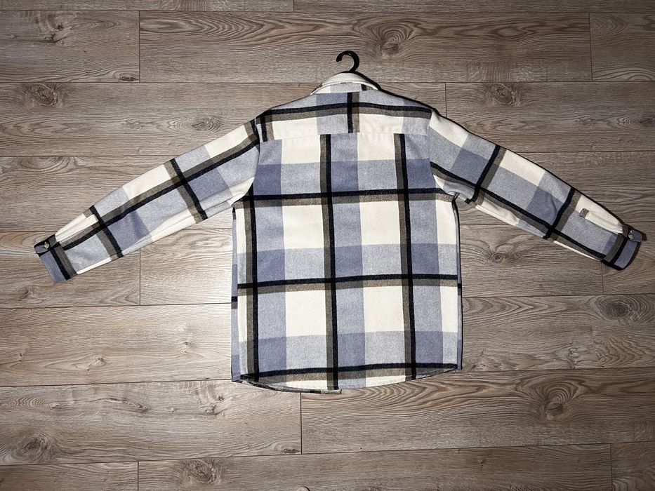 Сорочка Tom Tailor