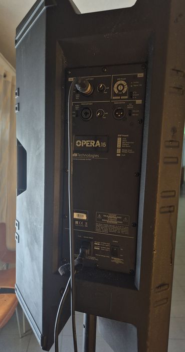 2 colunas db opera 15
