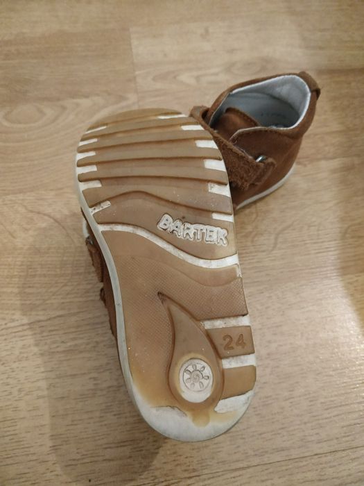 Trzewiki Bartek rozm.24