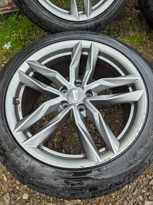 Диски 5.108R19 8,5j et45 dia70,1 Volvo XC70/S80/Land Rover/Jaguar