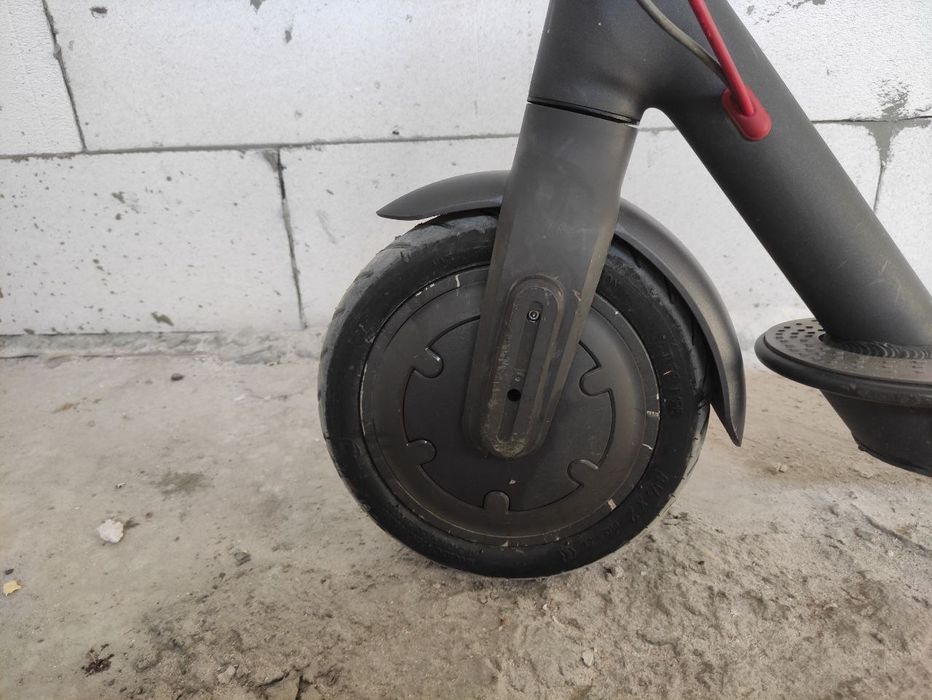 Xiaomi scooter m365