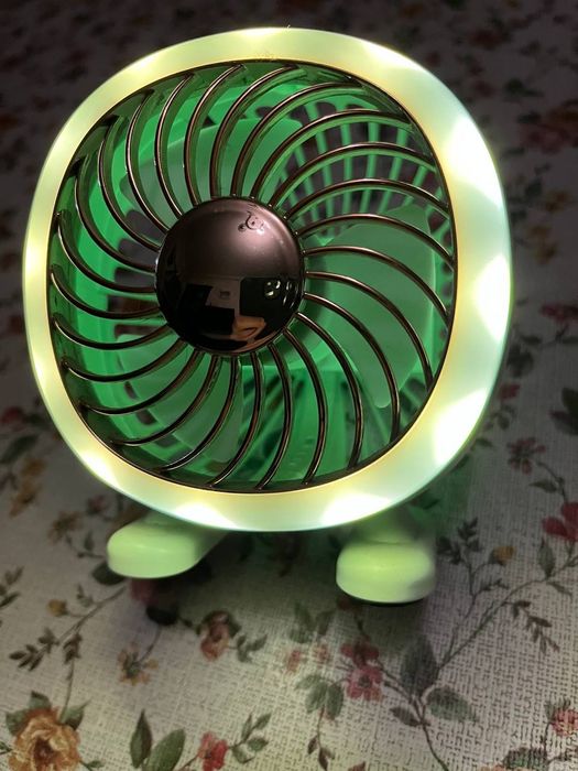 Китайська чудо лампа