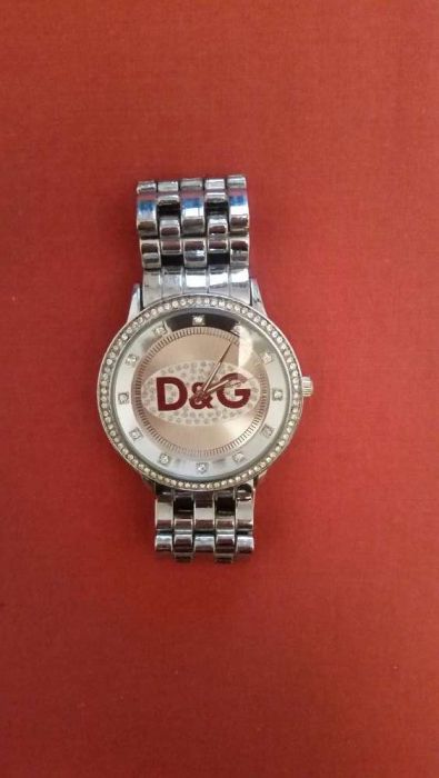 Relógio Dolce&Gabbana