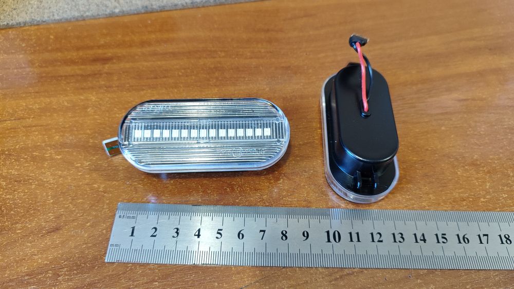 Динамический указать поворота