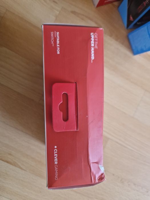 Геймпад Trust GXT 1246 MUTA  Новий джойстік