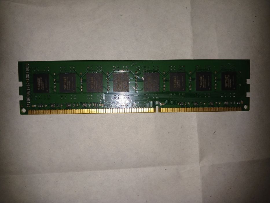 ОЗУ 8гб DDR3 tm Patriot