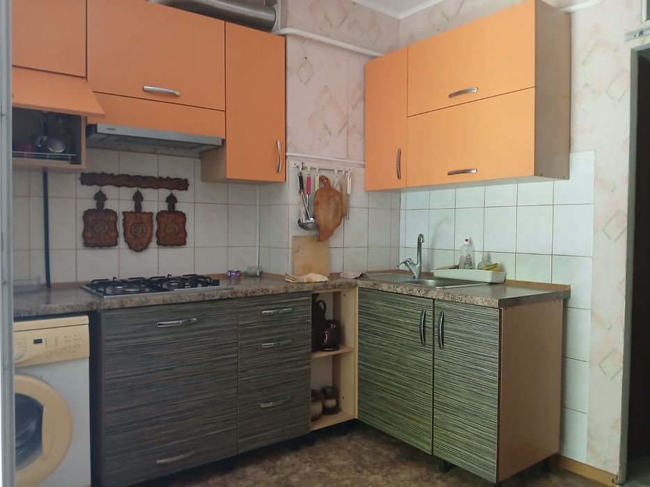 Квартира подобово Шуменський мікрорайон