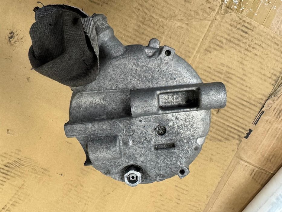 Sprężarka Klimatyzacji Fiat Freemont 2.0 MultiJet