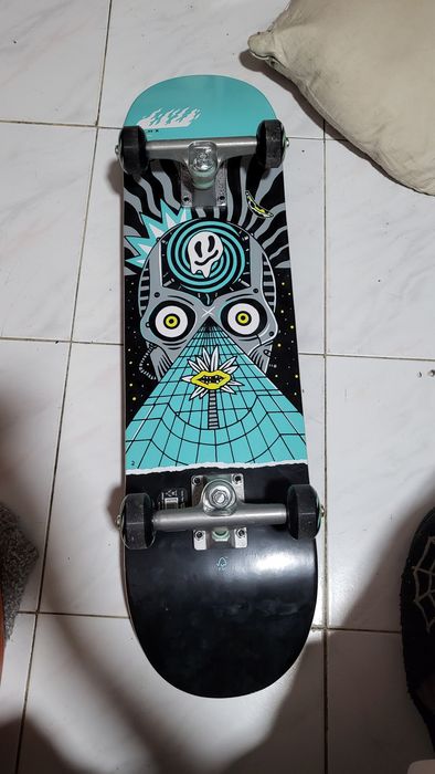 Vendo Skate NOVO