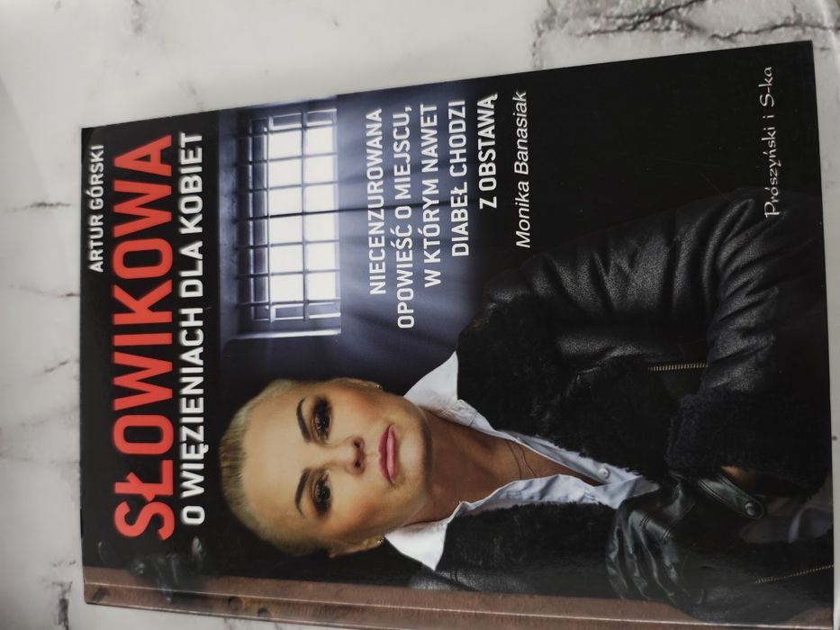 Seria książek Masa Słowikowa Słowikowa i Masa