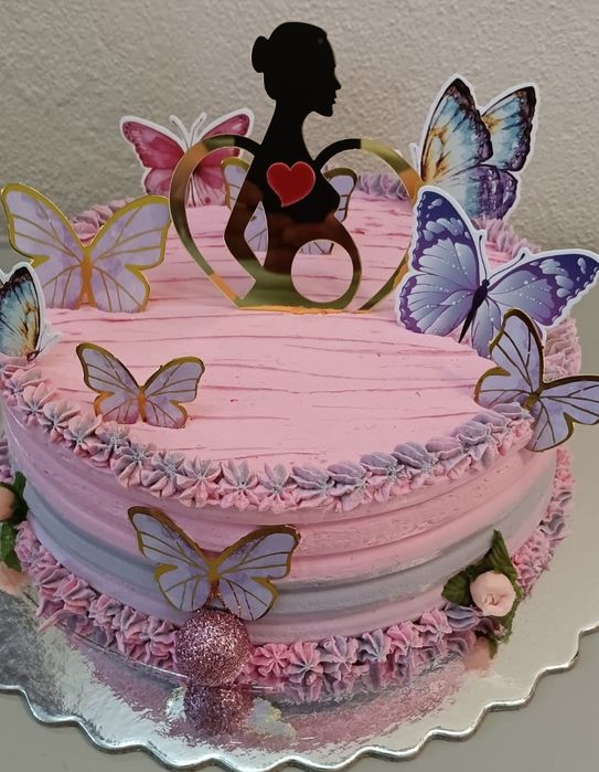 Bolos de aniversário excepcionais