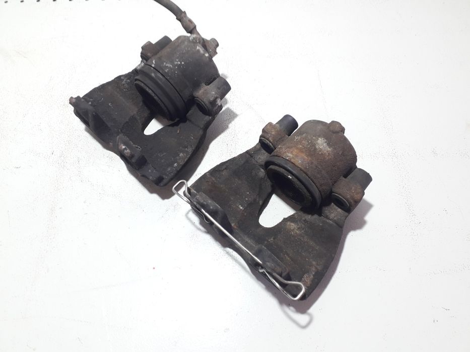 Супорт Opel Vectra C, Signum, Опель Astra, Zafira ступица