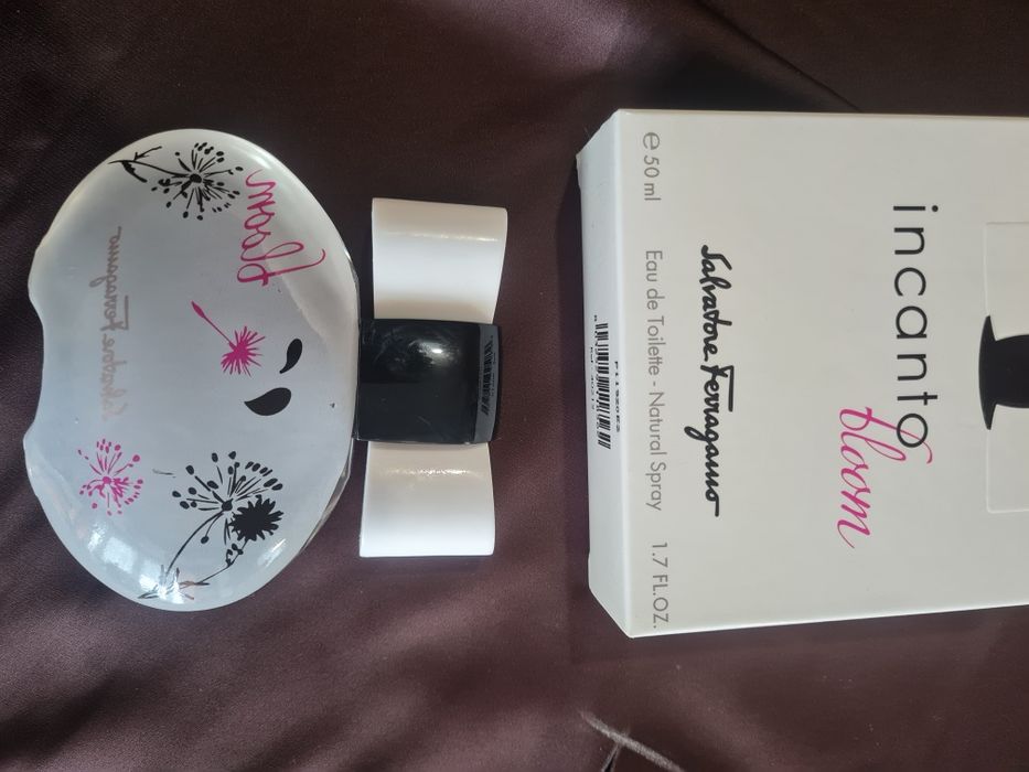 Туалетна вода жіноча