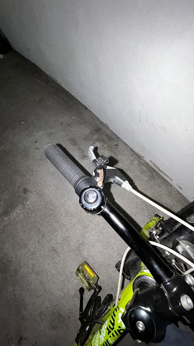Bicicleta 5-10 anos