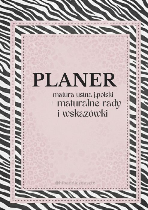 pytania jawne 2026 -28, planer do matury , polski matura repetytorium