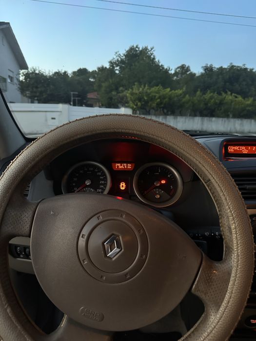 Renault Megane 1.5 dCi