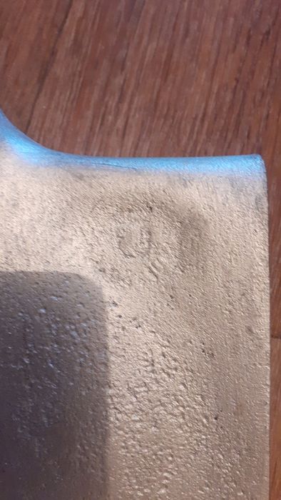 Лопата советская.