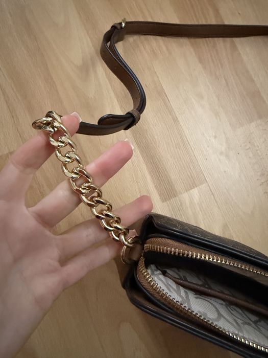 Сумка Calvin Klein