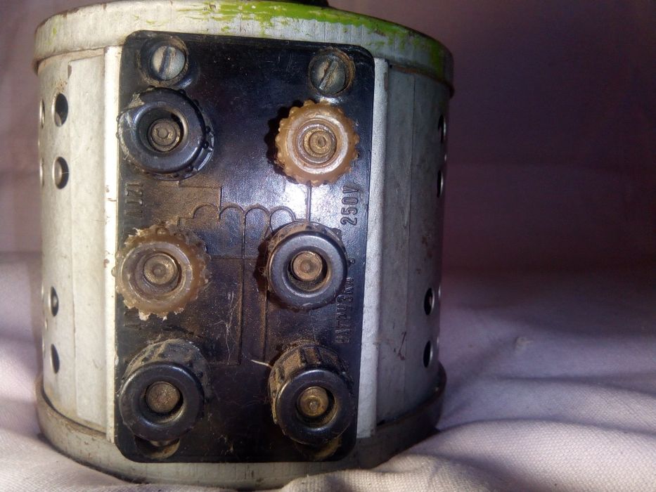 Латр 2 якість ссср.